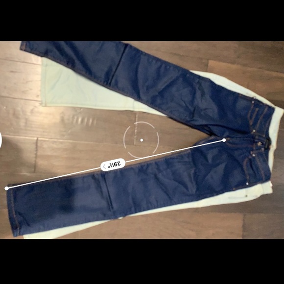 Zara Jeans - Picture 3 of 3